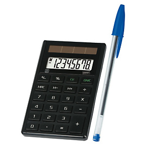 Staples Eco E21 Calculadora de bolsillo Staples Eco E21 Calculadora de bolsillo