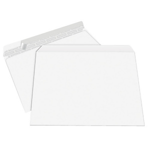 Staples Enveloppe blanche Premium C4 229 x 324 mm 100g sans fenêtre ouverture grand côté - bande autoadhésive Staples Enveloppe blanche Premium C4 229 x 324 mm 100g sans fenêtre ouverture grand côté - bande autoadhésive
