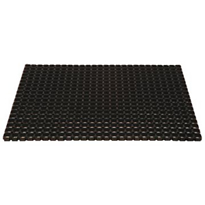 Staples Felpudo de exterior 150 x 100 cm Staples Felpudo de exterior 150 x 100 cm