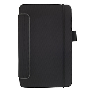 Staples Funda universal para tableta de 7'', tela, negra Staples Funda universal para tableta de 7'', tela, negra