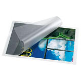 Staples Fundas de plastificación autoadhesivas A4 75 micras brillo 100 unid Staples Fundas de plastificación autoadhesivas A4 75 micras brillo 100 unid