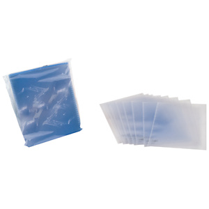 Staples Fundas portadocumentos A6 Staples Fundas portadocumentos A6