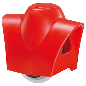 Staples Hoja de repuesto para cizallas y guillotinas, A3, capacidad para 10 hojas Staples Hoja de repuesto para cizallas y guillotinas, A3, capacidad para 10 hojas