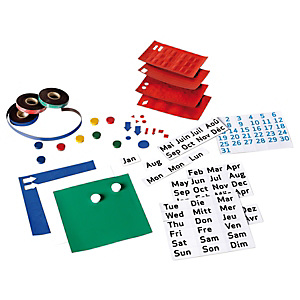 Staples Kit di magneti per l'organizzazione della lavagna Staples Kit di magneti per l'organizzazione della lavagna