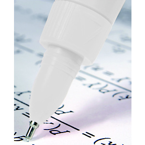 Staples Lápiz corrector 8 ml. Staples Lápiz corrector 8 ml.