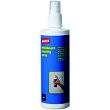 Staples Limpiador para pizarras blancas, 250 ml Staples Limpiador para pizarras blancas, 250 ml