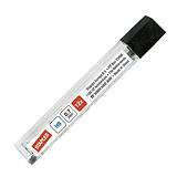 Staples Minas de recambio HB para portaminas de 0,7 mm, estuche de 12 Staples Minas de recambio HB para portaminas de 0,7 mm, estuche de 12