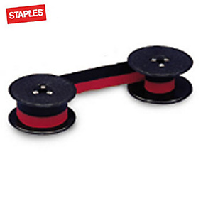 Staples Nastro bicolore CR455 Staples Nastro bicolore CR455