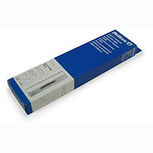 Staples Nastro compatibile per stampanti Bull - Compuprint, Epson, IBM e Mannesmann-Tally Staples Nastro compatibile per stampanti Bull - Compuprint, Epson, IBM e Mannesmann-Tally