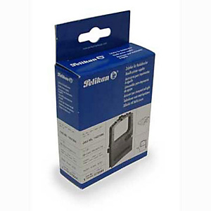 Staples Nastro compatibile per stampanti OKI Staples Nastro compatibile per stampanti OKI