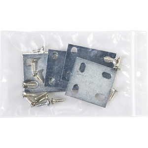 Staples Paquete de 100 bolsas herméticas transparentes de polietileno con autocierre de 120 x 180 mm Staples Paquete de 100 bolsas herméticas transparentes de polietileno con autocierre de 120 x 180 mm