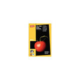 Staples Photo Premium Papel Fotográfico para Impresoras de Inyección de Tinta Blanco Brillante 100 x 150 mm 270 g/m² Staples Photo Premium Papel Fotográfico para Impresoras de Inyección de Tinta Blanco Brillante 100 x 150 mm 270 g/m²