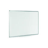 Staples Pizarra de pared, Superficie magnética, Acero esmaltado/vitrificado, Aluminio anodizado, 60 x 45 cm Staples Pizarra de pared, Superficie magnética, Acero esmaltado/vitrificado, Aluminio anodizado, 60 x 45 cm