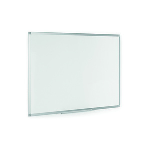 Staples Pizarra de pared, Superficie magnética, Acero lacado, Aluminio, 120 x 90 cm Staples Pizarra de pared, Superficie magnética, Acero lacado, Aluminio, 120 x 90 cm