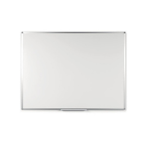 Staples Pizarra de pared, Superficie magnética, Acero lacado, Aluminio anodizado, 180 x 90 cm Staples Pizarra de pared, Superficie magnética, Acero lacado, Aluminio anodizado, 180 x 90 cm