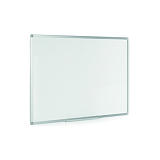 Staples Pizarra de pared, Superficie magnética, Acero lacado, Aluminio anodizado, 60 x 45 cm Staples Pizarra de pared, Superficie magnética, Acero lacado, Aluminio anodizado, 60 x 45 cm