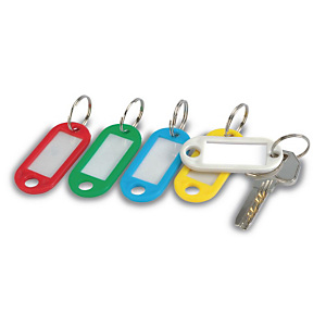 Staples Portaetichette (confezione 100 pezzi) Staples Portaetichette (confezione 100 pezzi)