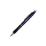 Staples Portaminas, mina HB de 0,5 mm, cuerpo azul con empuñadura Staples Portaminas, mina HB de 0,5 mm, cuerpo azul con empuñadura