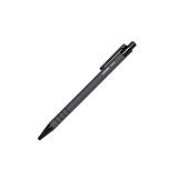 Staples Portaminas, mina HB de 0,5 mm, cuerpo gris con grip Staples Portaminas, mina HB de 0,5 mm, cuerpo gris con grip