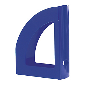 Staples Portariviste - Colore blu Staples Portariviste - Colore blu