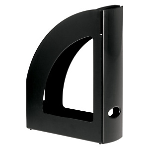 Staples Portariviste - Colore nero Staples Portariviste - Colore nero