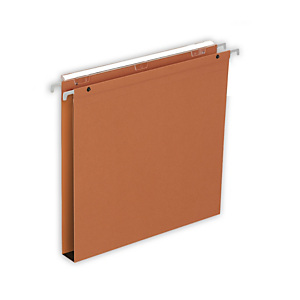 Staples Premium carpeta colgante lomo 30 mm A4 Staples Premium carpeta colgante lomo 30 mm A4