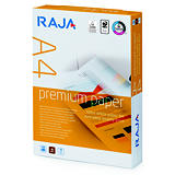 Staples Premium Carta multiuso A4 per Fax, Fotocopiatrici, Stampanti Laser e Inkjet, 80 g/m², Bianco (risma 500 fogli) Staples Premium Carta multiuso A4 per Fax, Fotocopiatrici, Stampanti Laser e Inkjet, 80 g/m², Bianco (risma 500 fogli)