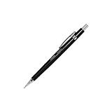 Staples Pro Portaminas, mina HB de 0,5 mm, cuerpo negro con grip Staples Pro Portaminas, mina HB de 0,5 mm, cuerpo negro con grip