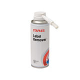 Staples Quitaetiquetas de 200 ml Staples Quitaetiquetas de 200 ml