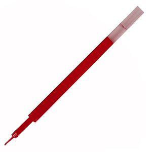 Staples Refill per penna a sfera, Punta 0,7 mm, Inchiostro rosso (confezione 5 pezzi) Staples Refill per penna a sfera, Punta 0,7 mm, Inchiostro rosso (confezione 5 pezzi)