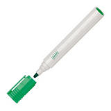 Staples Remarx™ Rotulador de pizarra blanca, Tinta no permanente, Punta ojival de 1,5 a 3 mm, Verde Staples Remarx™ Rotulador de pizarra blanca, Tinta no permanente, Punta ojival de 1,5 a 3 mm, Verde