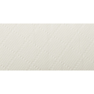 Staples Rollo de papel higiénico estándar, 2 capas, 350 hojas, en relieve, 94 mm, blanco Staples Rollo de papel higiénico estándar, 2 capas, 350 hojas, en relieve, 94 mm, blanco