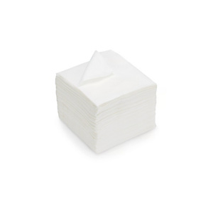 Staples Servilletas desechables, 2 capas, en relieve, 33 x 33 cm, blanco Staples Servilletas desechables, 2 capas, en relieve, 33 x 33 cm, blanco