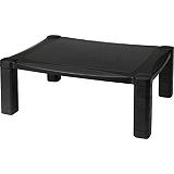 Staples Soporte para monitor ajustable Staples Soporte para monitor ajustable