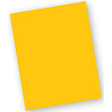Staples Subcarpeta de cartulina 220 g/m² amarillo limón vivo Staples Subcarpeta de cartulina 220 g/m² amarillo limón vivo