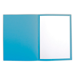 Staples Subcarpeta de cartulina 220 g/m² azul oscuro pastel Staples Subcarpeta de cartulina 220 g/m² azul oscuro pastel