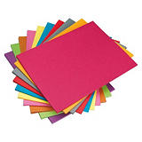 Staples Subcarpeta de cartulina 220 g/m² surtido vivo Staples Subcarpeta de cartulina 220 g/m² surtido vivo
