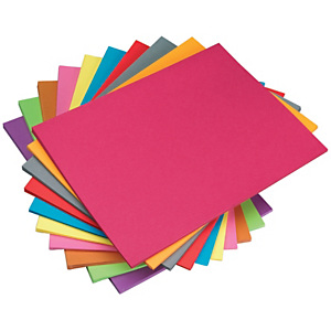 Staples Subcarpeta de papel 80 g/m² amarillo limón vivo Staples Subcarpeta de papel 80 g/m² amarillo limón vivo
