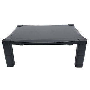 Staples Supporto per monitor regolabile Staples Supporto per monitor regolabile