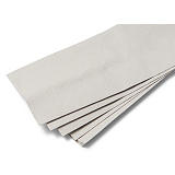Staples Sustainable Earth™ Toallitas de papel plegadas, 1 capa, 182 hojas, pliegue en C, en relieve, recicladas, 330 mm, blanco natural Staples Sustainable Earth™ Toallitas de papel plegadas, 1 capa, 182 hojas, pliegue en C, en relieve, recicladas, 330 mm, blanco natural