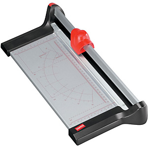 Staples Taglierina a lama rotante - F.to A4 Staples Taglierina a lama rotante - F.to A4