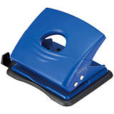 Staples Taladro 18 hojas azul Staples Taladro 18 hojas azul