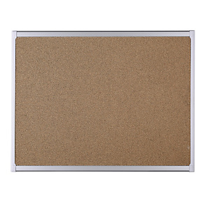 Staples Techcork® Pannello, Sughero gommato, Dimensioni 120 x 90 cm Staples Techcork® Pannello, Sughero gommato, Dimensioni 120 x 90 cm