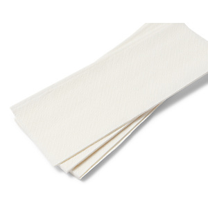 Staples Toallitas de papel plegadas, 2 capas, 134 hojas, pliegue en W, en relieve, 220 mm, blanco Staples Toallitas de papel plegadas, 2 capas, 134 hojas, pliegue en W, en relieve, 220 mm, blanco