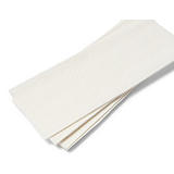 Staples Toallitas de papel plegadas, 2 capas, 210 hojas, pliegue en V en zigzag, Relieve, 210 mm, Blanco Staples Toallitas de papel plegadas, 2 capas, 210 hojas, pliegue en V en zigzag, Relieve, 210 mm, Blanco