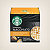 Starbucks Café Caramel Macchiato pour machine Dolce Gusto - Paquet 12 capsules - 1