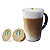 Starbucks Café Latte Macchiato pour machine Dolce Gusto - Paquet 12 capsules - 2