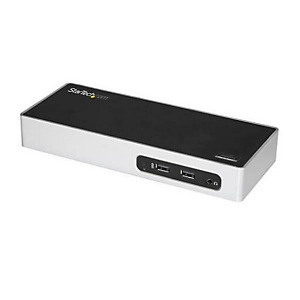 Startech, Accessori notebook, Docking station monitor usb3.0, DK30ADD Startech, Accessori notebook, Docking station monitor usb3.0, DK30ADD