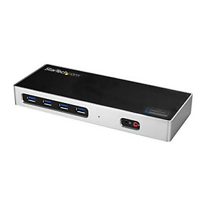 STARTECH, Accessori notebook, Docking station usb-c dp/hdmi, DK30A2DH