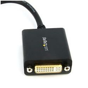Startech, Adattatori, Adattatore displayport a dvi, DP2DVI2 Startech, Adattatori, Adattatore displayport a dvi, DP2DVI2